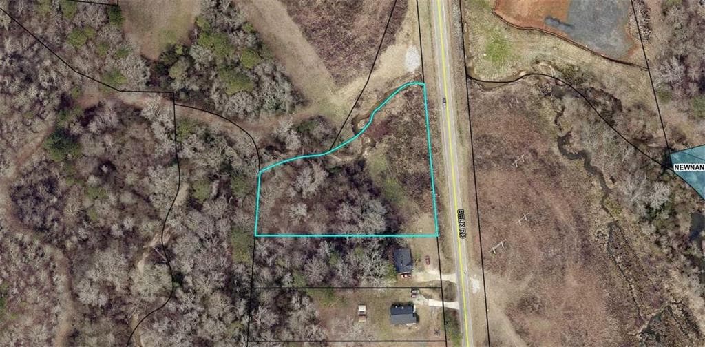 single family residence for sale at 0 Belk Road, Newnan, GA 30263