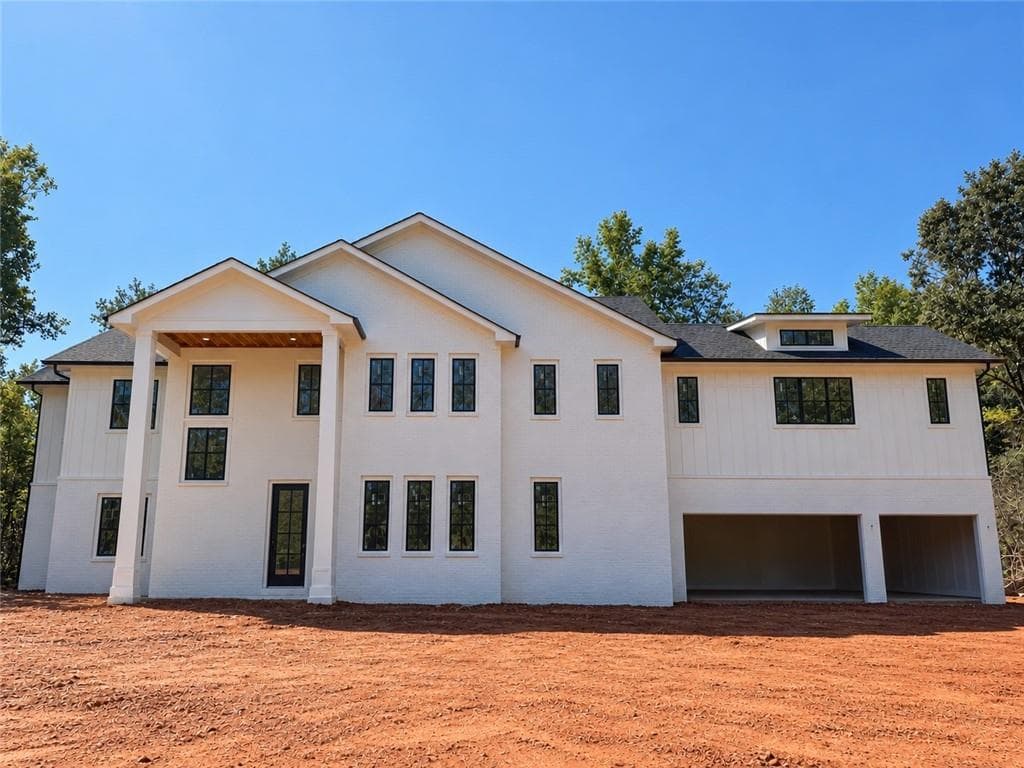 5 bedroom, 8 bathroom, 8,300 sq ft single family residence for sale at 1005 Clementstone Drive, Sandy Springs, GA 30342 — photo 2