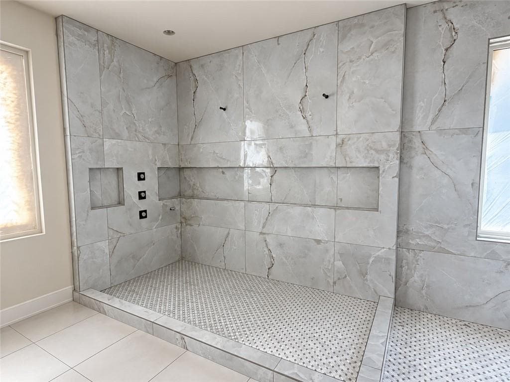 5 bedroom, 8 bathroom, 8,300 sq ft single family residence for sale at 1005 Clementstone Drive, Sandy Springs, GA 30342 — photo 3
