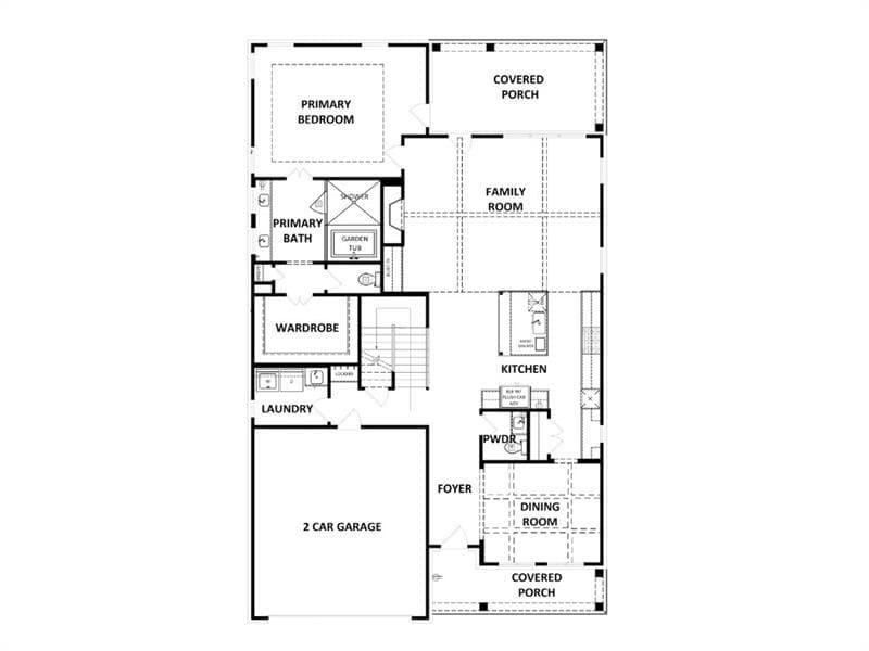 4 bedroom, 5 bathroom, 3,034 sq ft single family residence for sale at 800 Lapis Trail, Kennesaw, GA 30152 — photo 2
