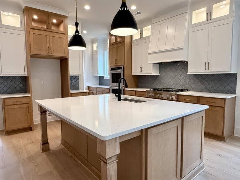 4 bedroom, 5 bathroom, 3,034 sq ft single family residence for sale at 800 Lapis Trail, Kennesaw, GA 30152 — photo 7