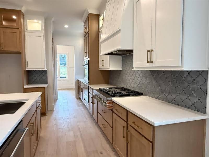 4 bedroom, 5 bathroom, 3,034 sq ft single family residence for sale at 800 Lapis Trail, Kennesaw, GA 30152 — photo 8