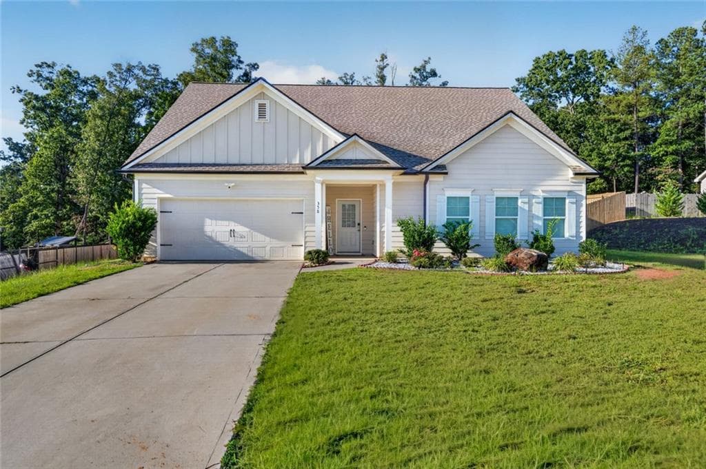 4 bedroom, 3 bathroom, 2,731 sq ft single family residence for sale at 358 Mulberry Road, Winder, GA 30680 — photo 7