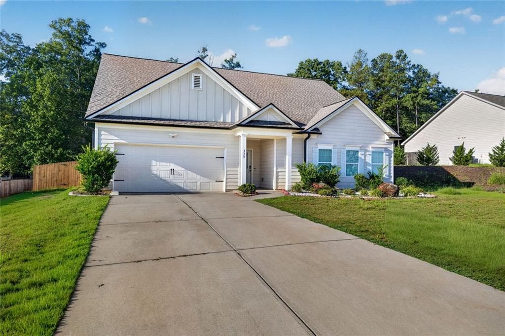 4 bedroom, 3 bathroom, 2,731 sq ft single family residence for sale at 358 Mulberry Road, Winder, GA 30680 — photo 8