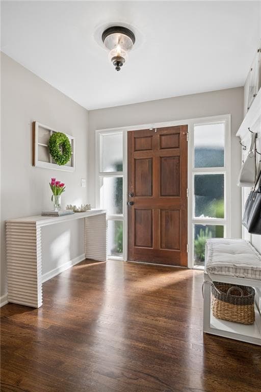 3 bedroom, 2 bathroom, 1,840 sq ft single family residence under contract at 976 Dean Drive, Atlanta, GA 30318 — photo 5