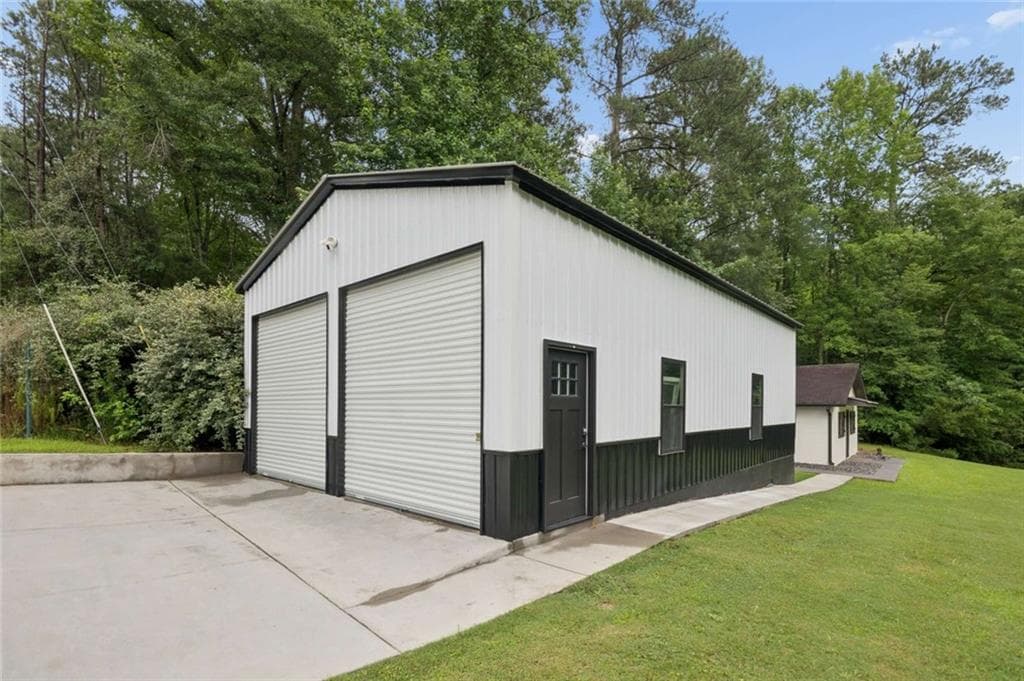 4 bedroom, 3 bathroom, 2,870 sq ft single family residence for sale at 2304 Turner Church Road, Mcdonough, GA 30252 — photo 7