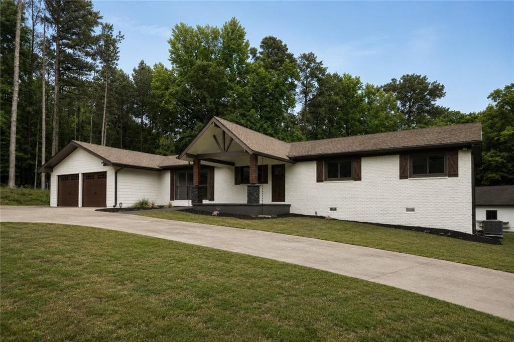 4 bedroom, 3 bathroom, 2,870 sq ft single family residence for sale at 2304 Turner Church Road, Mcdonough, GA 30252 — photo 10