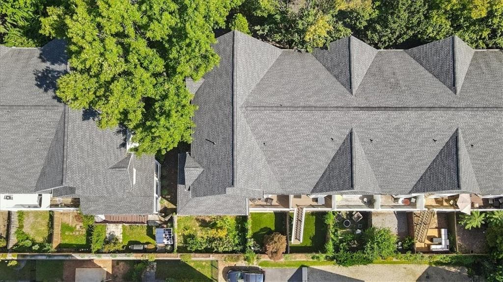 3 bedroom, 3 bathroom, 1,480 sq ft townhouse for sale at 951 Glenwood Avenue 2707, Atlanta, GA 30316 — photo 2
