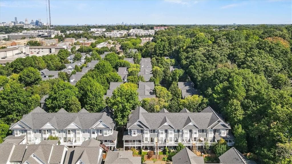 3 bedroom, 3 bathroom, 1,480 sq ft townhouse for sale at 951 Glenwood Avenue 2707, Atlanta, GA 30316 — photo 3