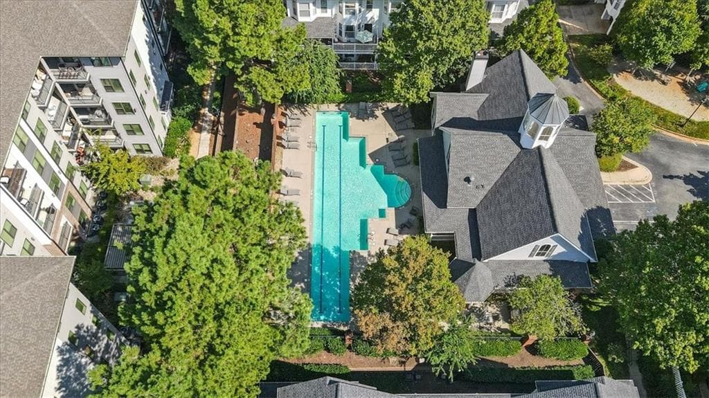 3 bedroom, 3 bathroom, 1,480 sq ft townhouse for sale at 951 Glenwood Avenue 2707, Atlanta, GA 30316 — photo 4