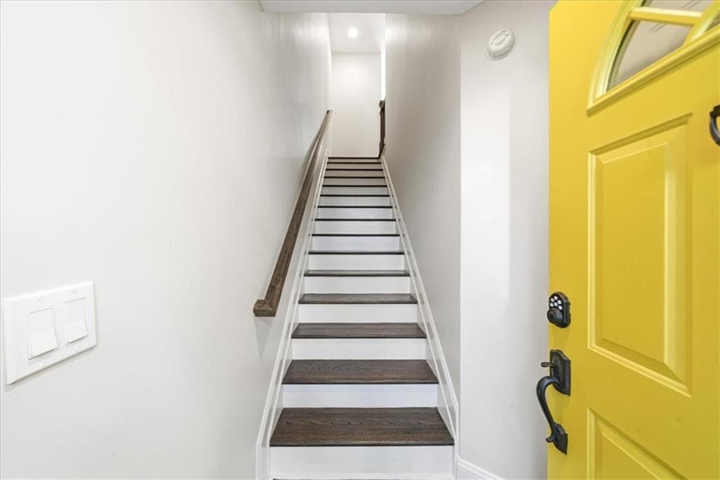 3 bedroom, 3 bathroom, 1,480 sq ft townhouse for sale at 951 Glenwood Avenue 2707, Atlanta, GA 30316 — photo 5