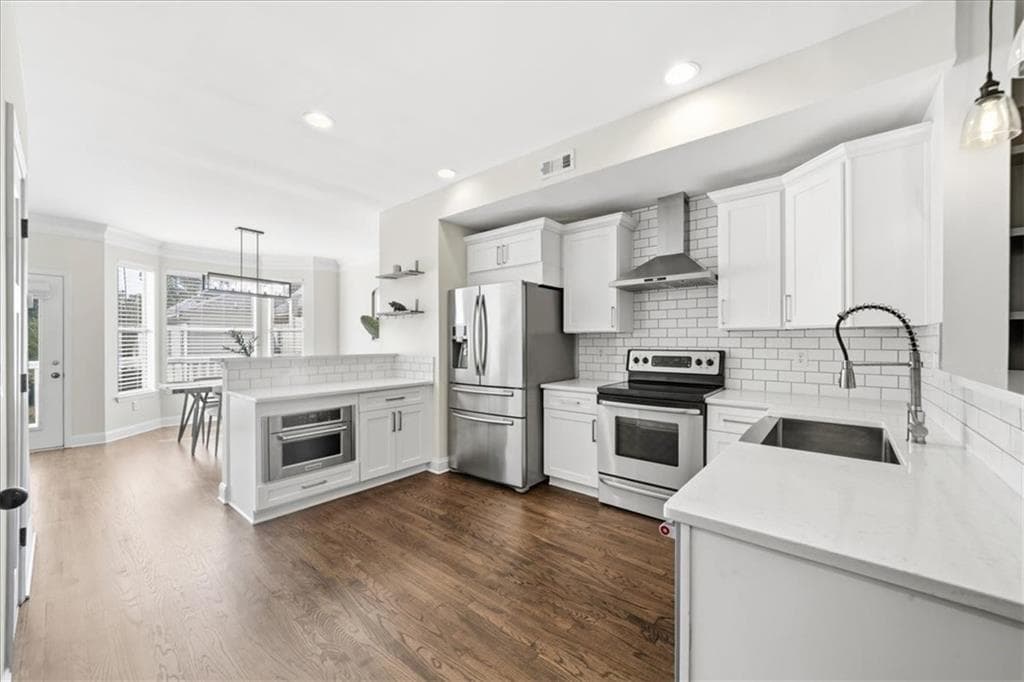3 bedroom, 3 bathroom, 1,480 sq ft townhouse for sale at 951 Glenwood Avenue 2707, Atlanta, GA 30316 — photo 6