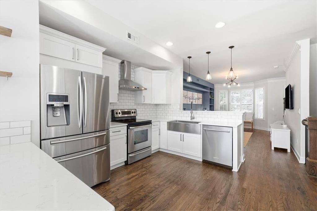 3 bedroom, 3 bathroom, 1,480 sq ft townhouse for sale at 951 Glenwood Avenue 2707, Atlanta, GA 30316 — photo 7