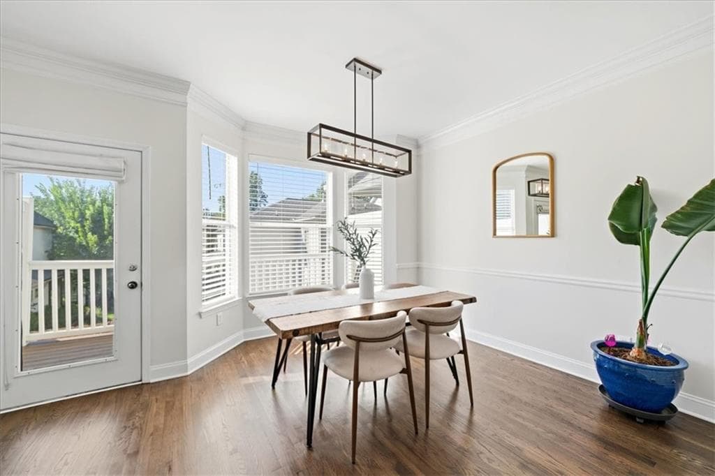3 bedroom, 3 bathroom, 1,480 sq ft townhouse for sale at 951 Glenwood Avenue 2707, Atlanta, GA 30316 — photo 8