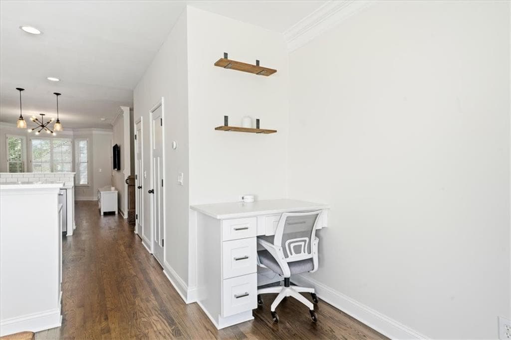 3 bedroom, 3 bathroom, 1,480 sq ft townhouse for sale at 951 Glenwood Avenue 2707, Atlanta, GA 30316 — photo 9