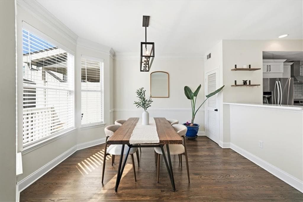 3 bedroom, 3 bathroom, 1,480 sq ft townhouse for sale at 951 Glenwood Avenue 2707, Atlanta, GA 30316 — photo 10