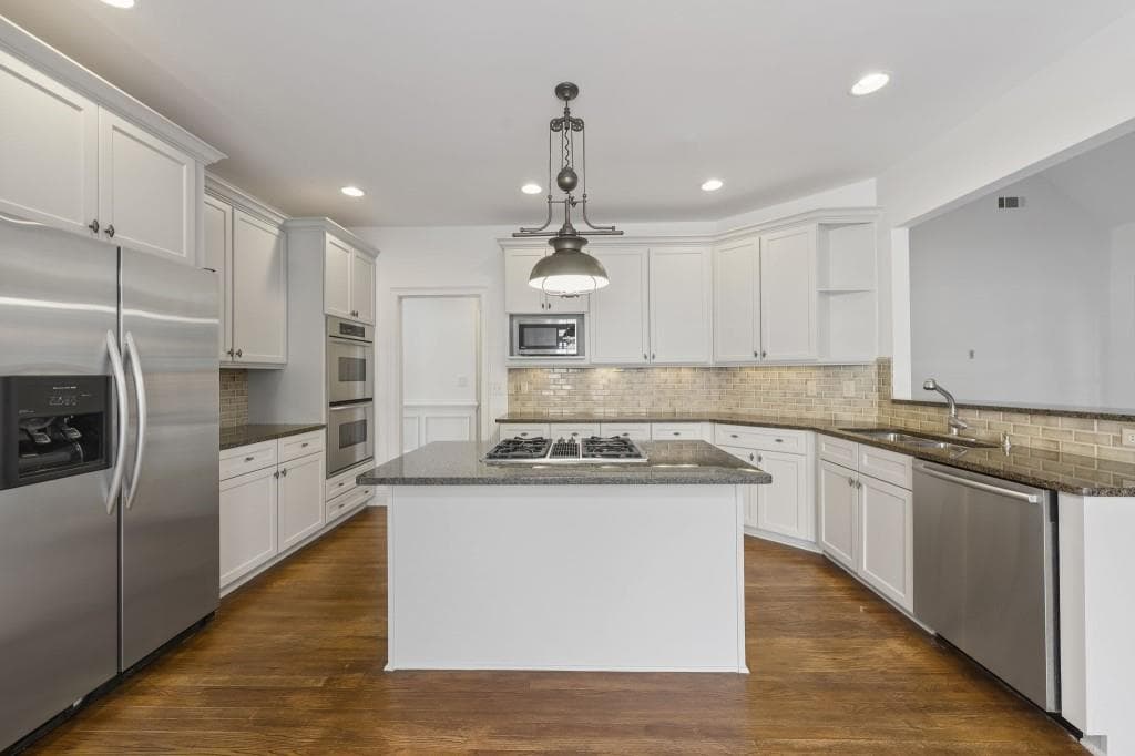 5 bedroom, 5 bathroom, 4,058 sq ft single family residence for sale at 1003 Nottingham Lane, Brookhaven, GA 30319 — photo 10