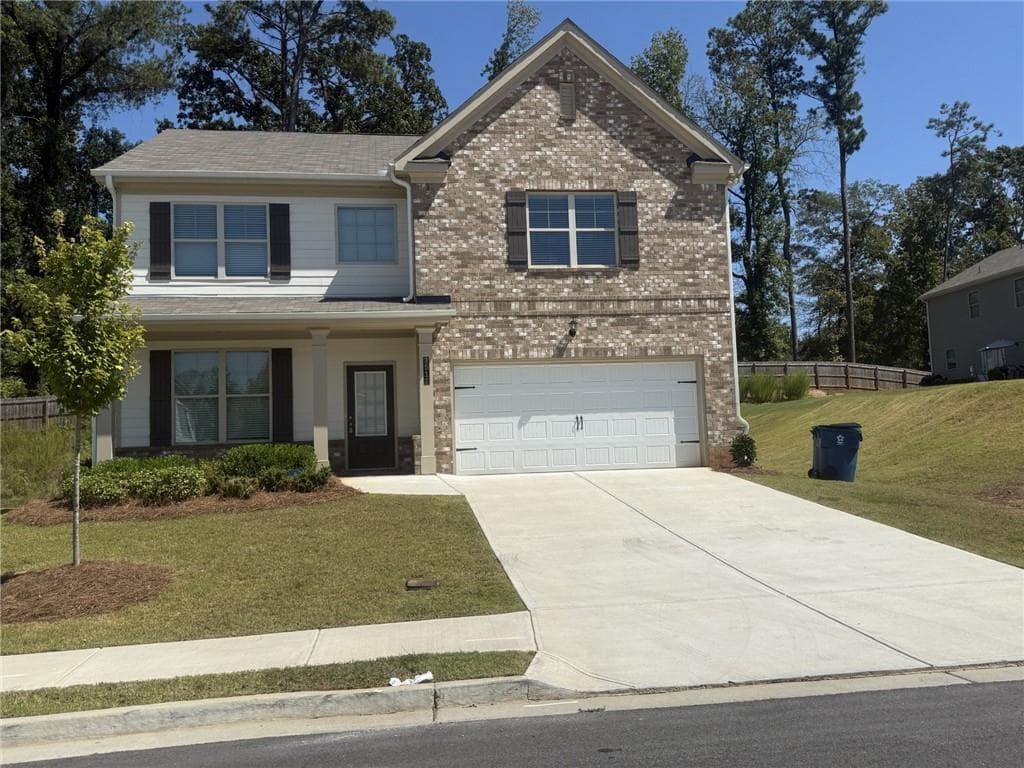 5 bedroom, 3 bathroom, 2,551 sq ft single family residence for rent at 3517 Lockaby Way, Lawrenceville, GA 30044 for $2,800 a month