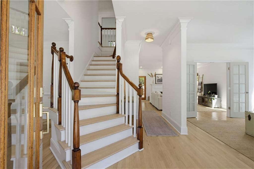 3 bedroom, 3 bathroom, 2,178 sq ft single family residence under contract at 1074 Mercer Street, Atlanta, GA 30316 — photo 7