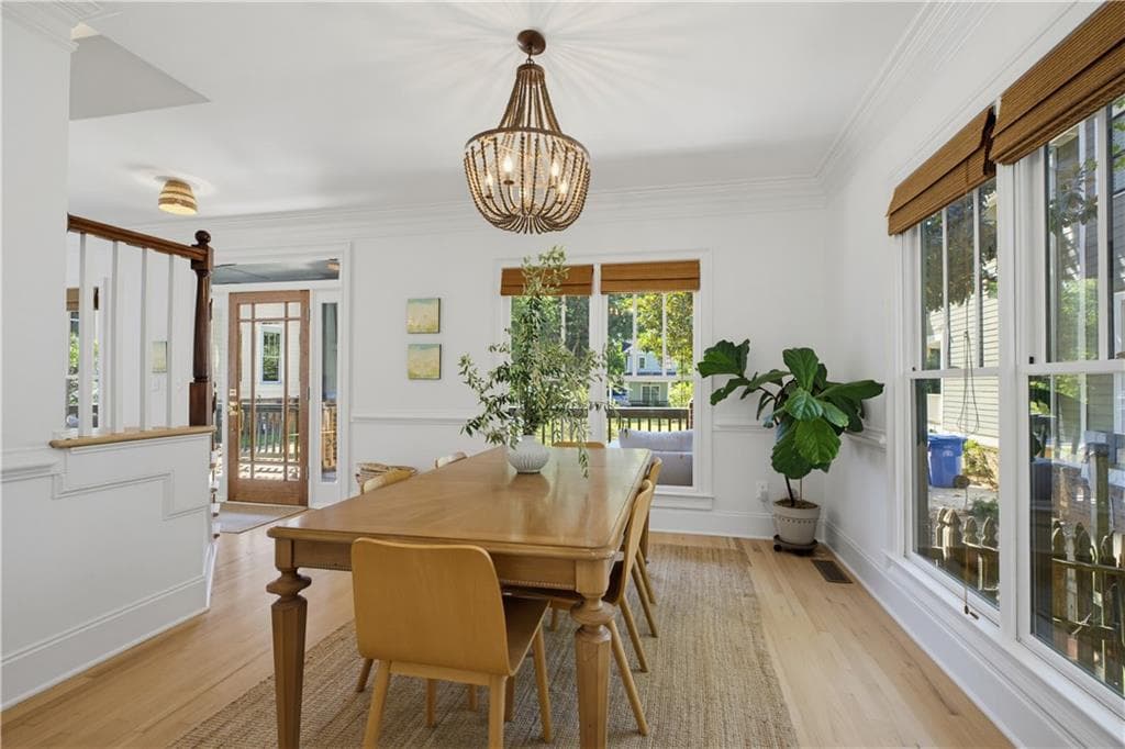 3 bedroom, 3 bathroom, 2,178 sq ft single family residence under contract at 1074 Mercer Street, Atlanta, GA 30316 — photo 9
