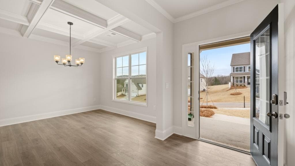 4 bedroom, 3 bathroom, 3,080 sq ft single family residence for sale at 5140 Thalley Creek Drive, Cumming, GA 30040 — photo 3