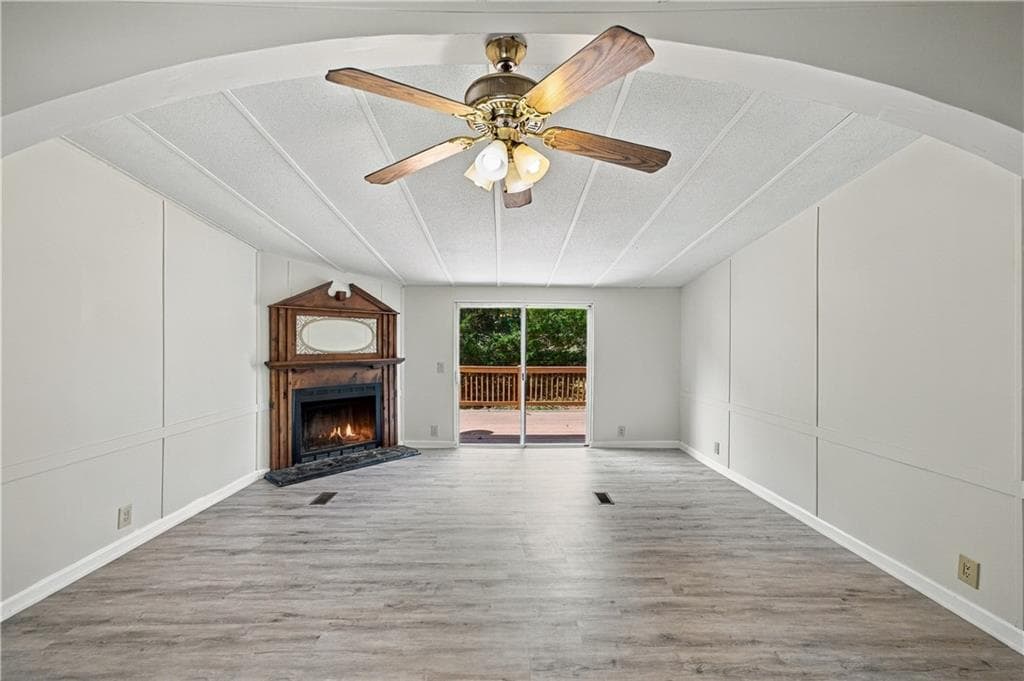 3 bedroom, 2 bathroom, 1,248 sq ft single family residence for rent at 8155 Knight Lane, Gainesville, GA 30506 for $1,800 a month — photo 5