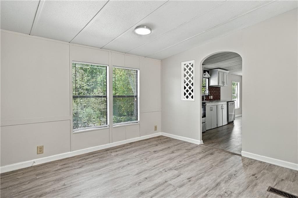3 bedroom, 2 bathroom, 1,248 sq ft single family residence for rent at 8155 Knight Lane, Gainesville, GA 30506 for $1,800 a month — photo 7
