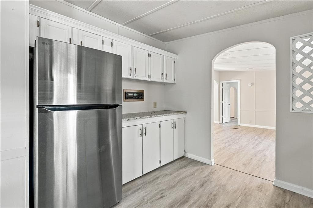 3 bedroom, 2 bathroom, 1,248 sq ft single family residence for rent at 8155 Knight Lane, Gainesville, GA 30506 for $1,800 a month — photo 10