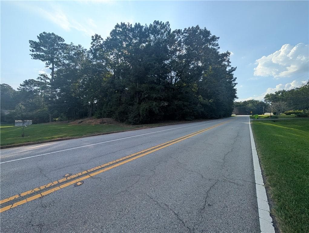 unimproved land for sale at 1195 Christian SE Circle, Conyers, GA 30013 — photo 1 of 8
