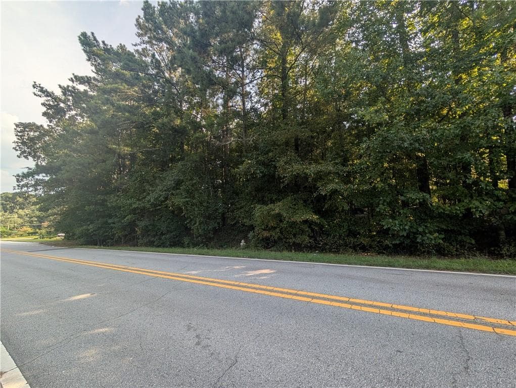unimproved land for sale at 1195 Christian SE Circle, Conyers, GA 30013 — photo 2