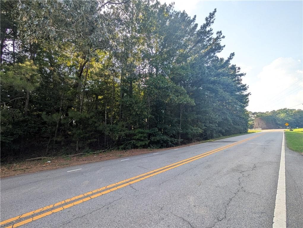 unimproved land for sale at 1195 Christian SE Circle, Conyers, GA 30013 — photo 3