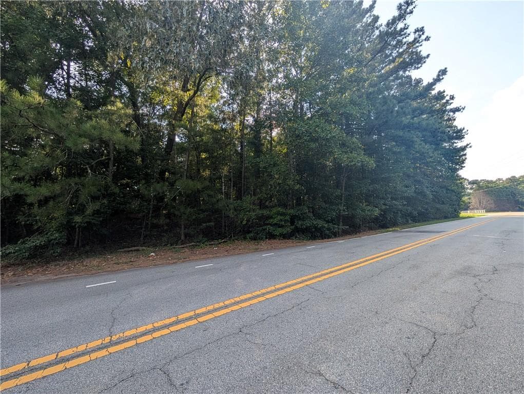 unimproved land for sale at 1195 Christian SE Circle, Conyers, GA 30013 — photo 4