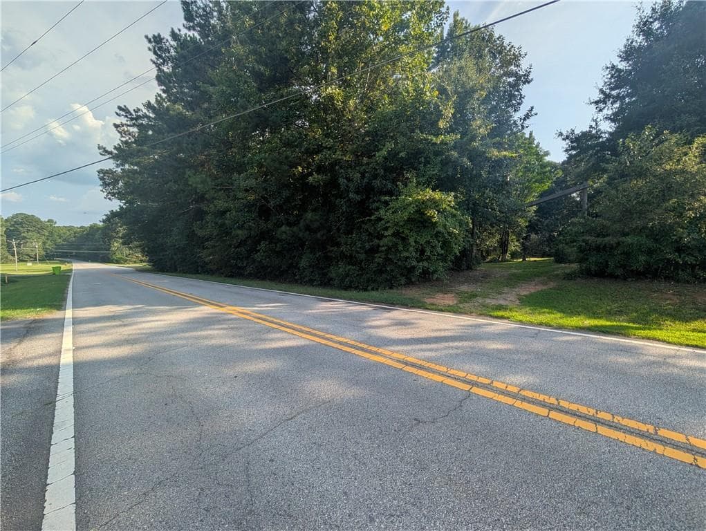 unimproved land for sale at 1195 Christian SE Circle, Conyers, GA 30013 — photo 5