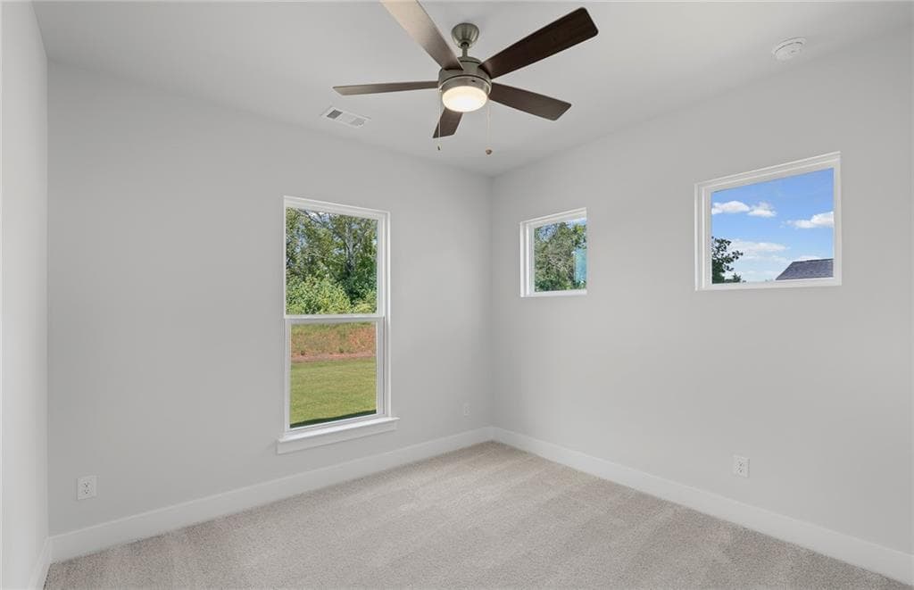 5 bedroom, 4 bathroom, 2,869 sq ft single family residence for sale at 235 Lucas Court, Jefferson, GA 30549 — photo 10