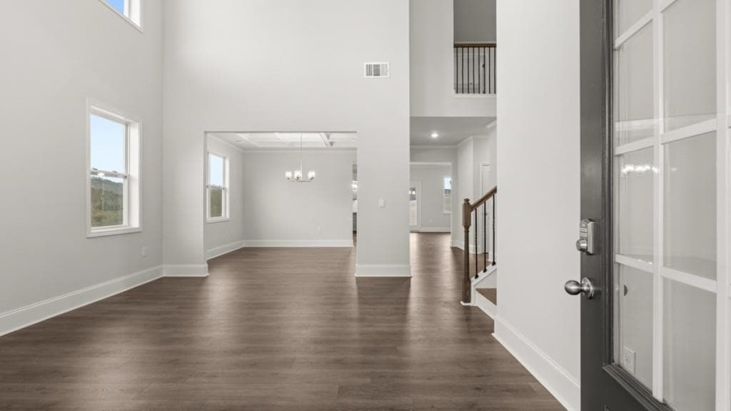 5 bedroom, 4 bathroom, 3,773 sq ft single family residence for sale at 5180 Thalley Creek Drive, Cumming, GA 30040 — photo 3