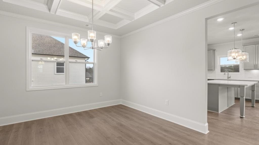 5 bedroom, 4 bathroom, 3,773 sq ft single family residence for sale at 5180 Thalley Creek Drive, Cumming, GA 30040 — photo 5