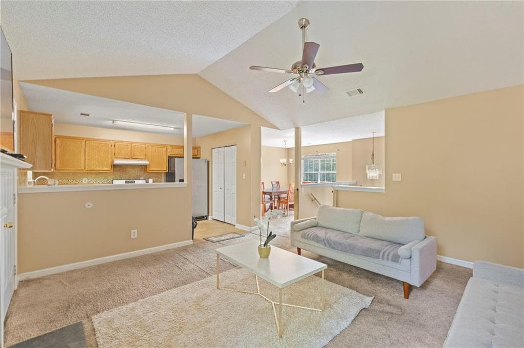 3 bedroom, 2 bathroom, 1,290 sq ft single family residence for sale at 6880 Silver Maple Drive, Rex, GA 30273 — photo 6