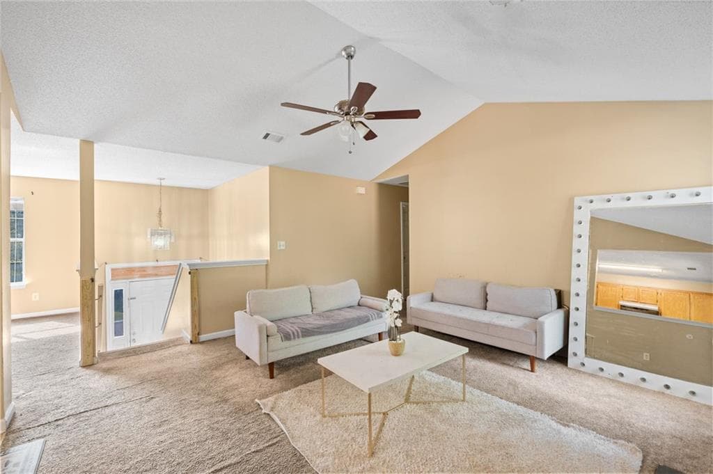 3 bedroom, 2 bathroom, 1,290 sq ft single family residence for sale at 6880 Silver Maple Drive, Rex, GA 30273 — photo 7