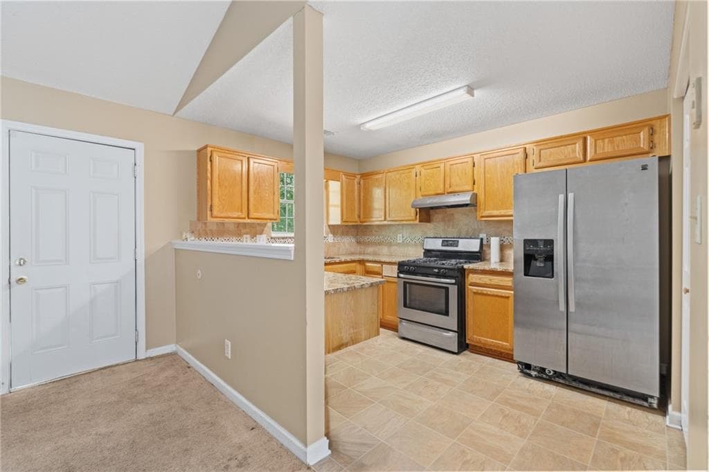 3 bedroom, 2 bathroom, 1,290 sq ft single family residence for sale at 6880 Silver Maple Drive, Rex, GA 30273 — photo 9
