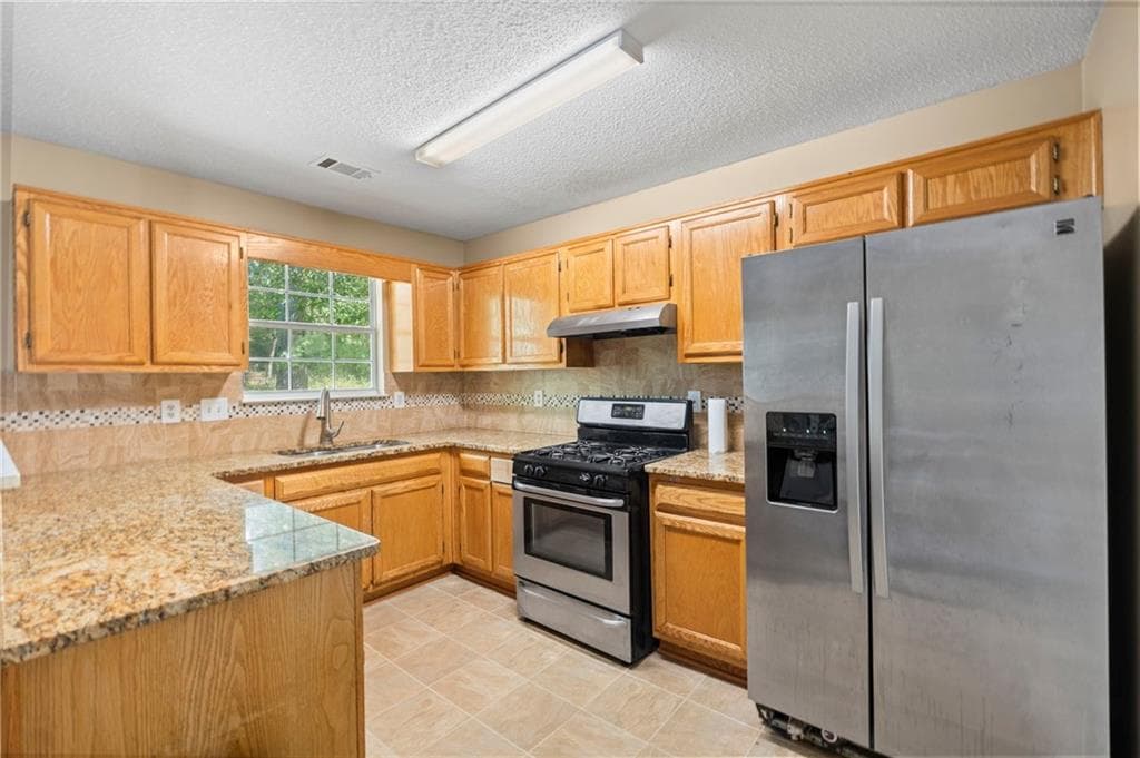 3 bedroom, 2 bathroom, 1,290 sq ft single family residence for sale at 6880 Silver Maple Drive, Rex, GA 30273 — photo 10