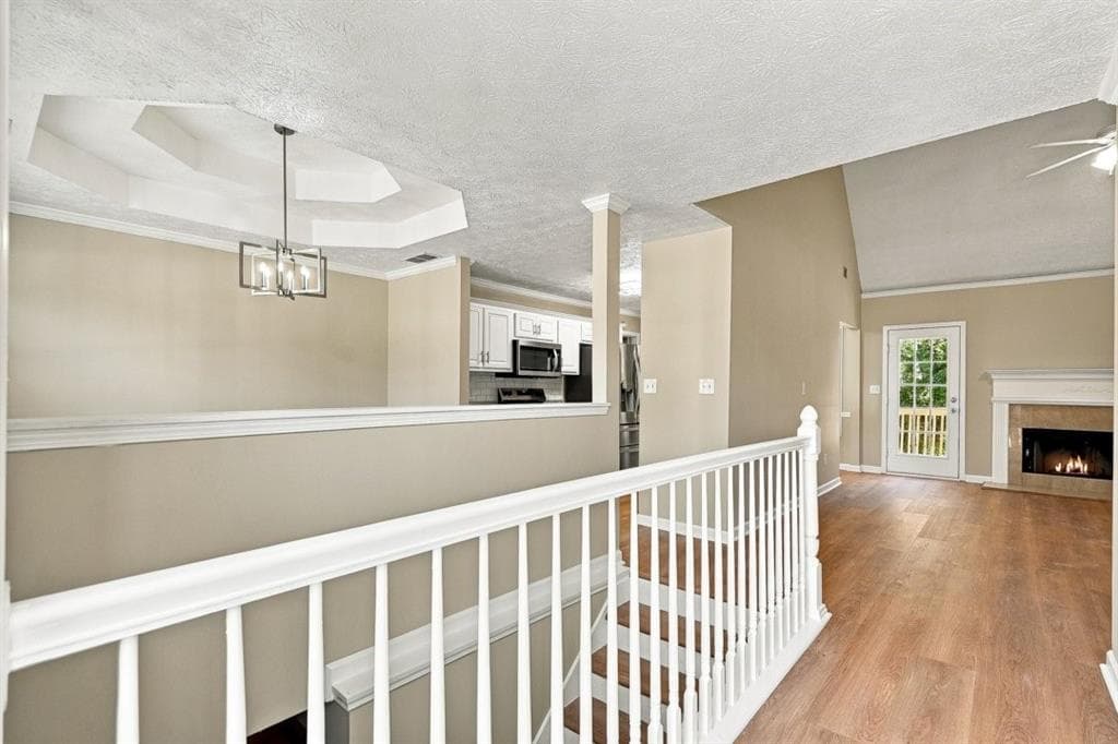 4 bedroom, 3 bathroom, 1,569 sq ft single family residence for sale at 270 Forest Brook Drive, Covington, GA 30016 — photo 4