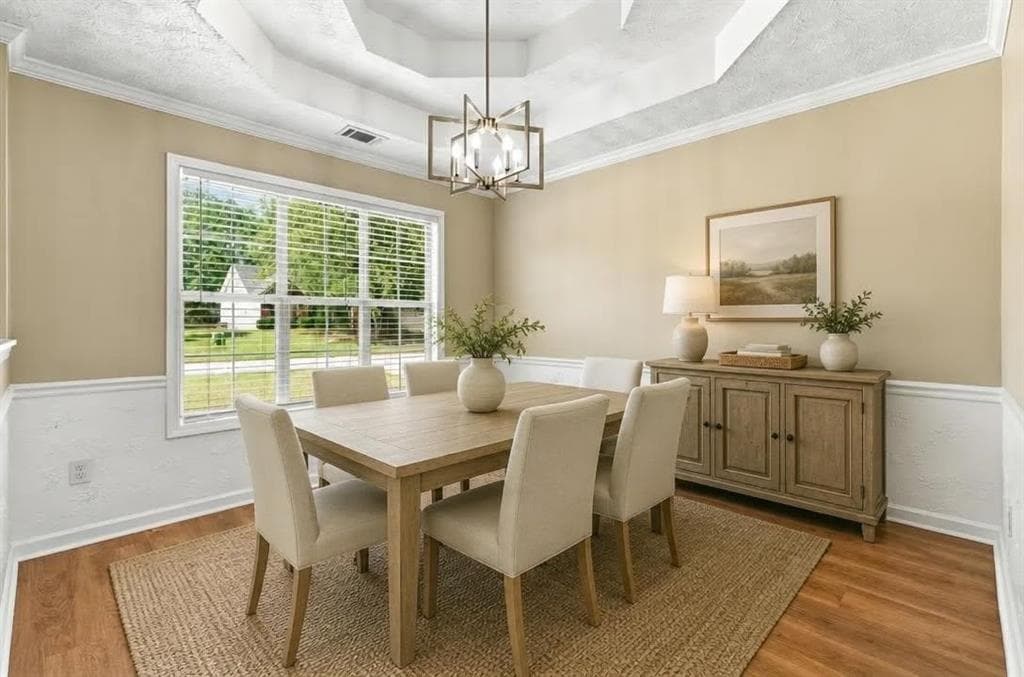 4 bedroom, 3 bathroom, 1,569 sq ft single family residence for sale at 270 Forest Brook Drive, Covington, GA 30016 — photo 5