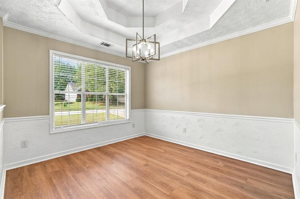 4 bedroom, 3 bathroom, 1,569 sq ft single family residence for sale at 270 Forest Brook Drive, Covington, GA 30016 — photo 6