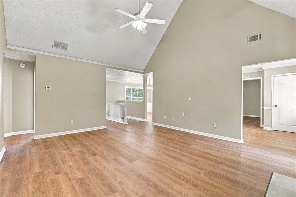 4 bedroom, 3 bathroom, 1,569 sq ft single family residence for sale at 270 Forest Brook Drive, Covington, GA 30016 — photo 10