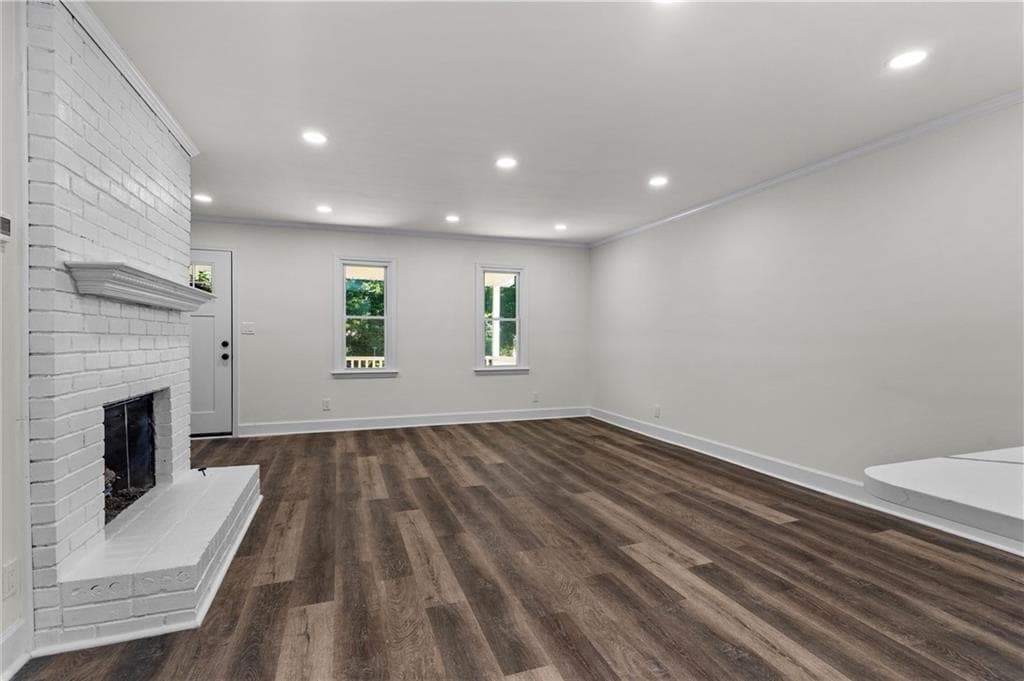 3 bedroom, 2 bathroom, 1,619 sq ft single family residence under contract at 2883 Country Lane, Kennesaw, GA 30152 — photo 9