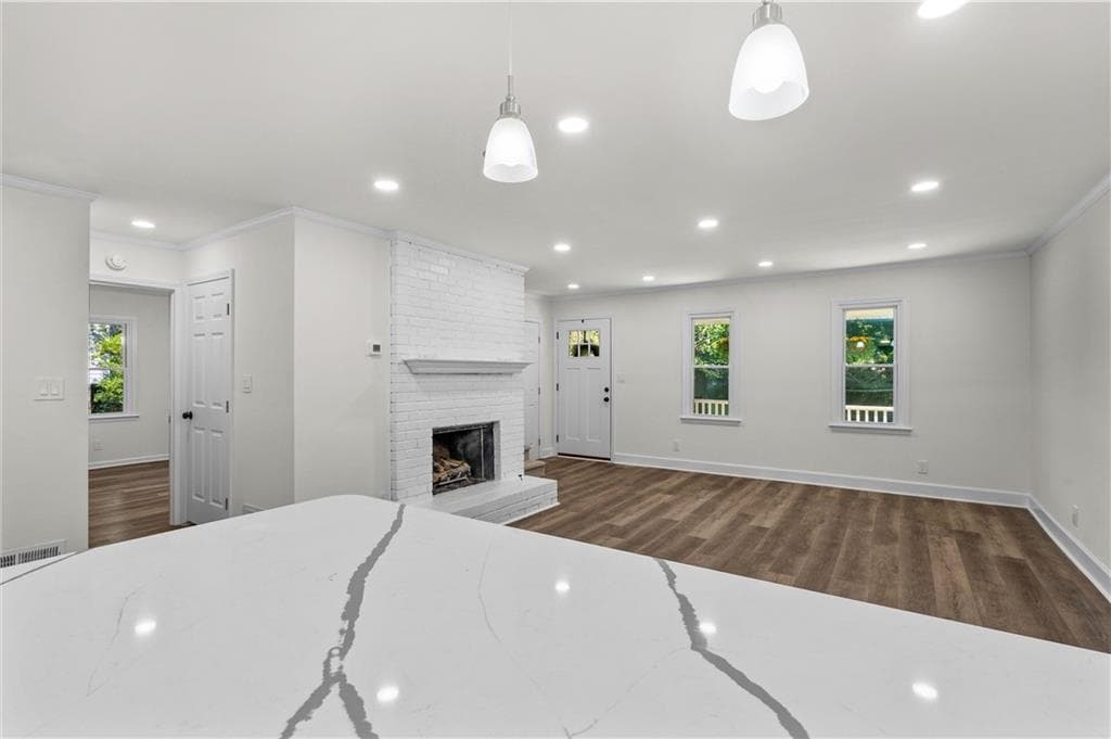 3 bedroom, 2 bathroom, 1,619 sq ft single family residence under contract at 2883 Country Lane, Kennesaw, GA 30152 — photo 10