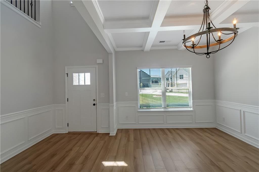 4 bedroom, 4 bathroom, 3,634 sq ft single family residence for sale at 420 Tavistock Court, Mcdonough, GA 30252 — photo 7