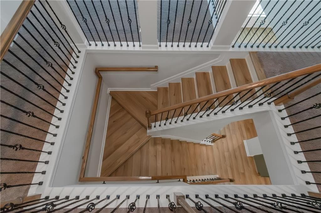 4 bedroom, 4 bathroom, 3,634 sq ft single family residence for sale at 420 Tavistock Court, Mcdonough, GA 30252 — photo 8