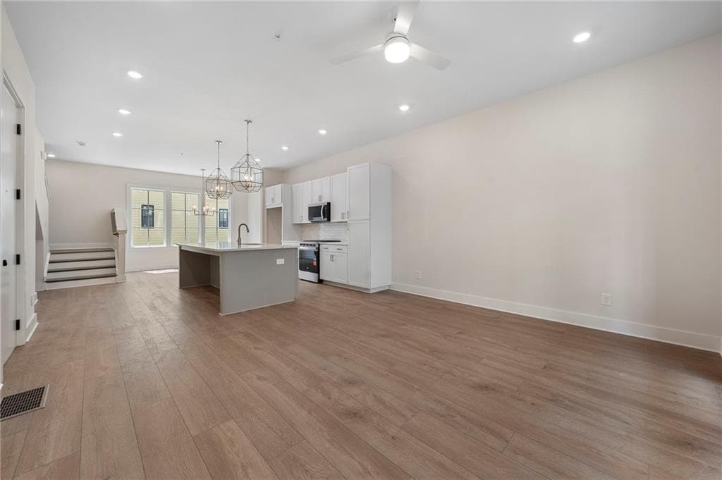 2 bedroom, 3 bathroom, 1,470 sq ft condominium for sale at 926 Hughley Circle 1, Atlanta, GA 30316 — photo 8