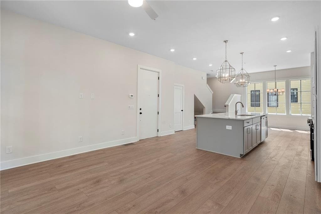 2 bedroom, 3 bathroom, 1,470 sq ft condominium for sale at 926 Hughley Circle 1, Atlanta, GA 30316 — photo 9